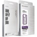Чехол для мобильного телефона Armorstandart Unit Stand Apple iPhone 14 Pro Max Purple (ARM70565)