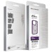 Чехол для мобильного телефона Armorstandart Unit Stand Apple iPhone 14 Pro Purple (ARM70561)
