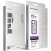 Чехол для мобильного телефона Armorstandart Unit Stand Apple iPhone 14 Purple (ARM70557)