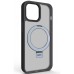 Чехол для мобильного телефона Armorstandart Unit Stand Apple iPhone 15 Black (ARM70568)