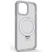 Чехол для мобильного телефона Armorstandart Unit Stand Apple iPhone 15 Grey (ARM70571)