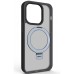 Чехол для мобильного телефона Armorstandart Unit Stand Apple iPhone 15 Pro Black (ARM70576)