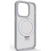 Чехол для мобильного телефона Armorstandart Unit Stand Apple iPhone 15 Pro Grey (ARM70579)