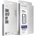 Чехол для мобильного телефона Armorstandart Unit Stand Apple iPhone 15 Pro Max Dark Blue (ARM70582)