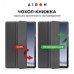 Чехол для планшета AirOn Premium Samsung Galaxy Tab A9 Plus 11'' 2023 + film (4822352781102)