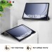 Чехол для планшета AirOn Premium Samsung Galaxy Tab A9 Plus 11'' 2023 + film (4822352781102)