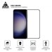 Стекло защитное Armorstandart Pro Samsung S24 Plus Black (ARM72437)