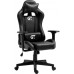Кресло игровое GT Racer X-5934-B Black (X-5934-B Kids Black)