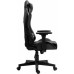 Кресло игровое GT Racer X-5934-B Black (X-5934-B Kids Black)