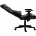 Кресло игровое GT Racer X-5934-B Black (X-5934-B Kids Black)