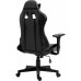 Кресло игровое GT Racer X-5934-B Black (X-5934-B Kids Black)