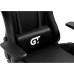 Кресло игровое GT Racer X-5934-B Black (X-5934-B Kids Black)
