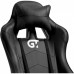 Кресло игровое GT Racer X-5934-B Black (X-5934-B Kids Black)