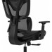 Кресло игровое GT Racer X-6005 Black