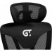 Кресло игровое GT Racer X-6005 Black