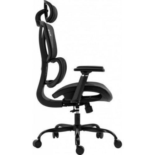 Кресло игровое GT Racer X-6005 Black
