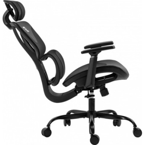 Кресло игровое GT Racer X-6005 Black