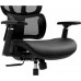 Кресло игровое GT Racer X-6005 Black