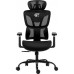 Кресло игровое GT Racer X-6005 Black
