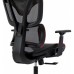 Кресло игровое GT Racer X-6005 Black/Red