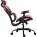 Кресло игровое GT Racer X-6005 Black/Red