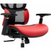 Кресло игровое GT Racer X-6005 Black/Red