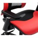 Кресло игровое GT Racer X-6005 Black/Red