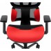 Кресло игровое GT Racer X-6005 Black/Red