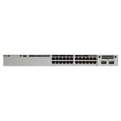 Коммутатор сетевой Cisco C9200-24T-A (C9200-24T-A-RF)