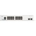 Коммутатор сетевой Cisco C1200-16T-2G