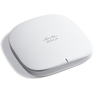 Точка доступу Wi-Fi Cisco CBW150AX-E-EU