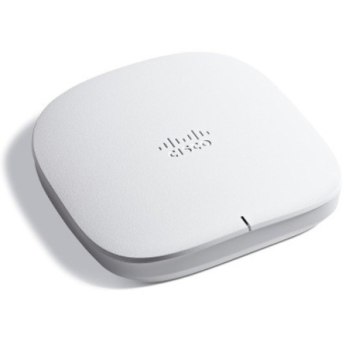 Точка доступа Wi-Fi Cisco CBW150AX-E-EU