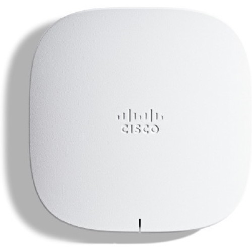Точка доступа Wi-Fi Cisco CBW150AX-E-EU