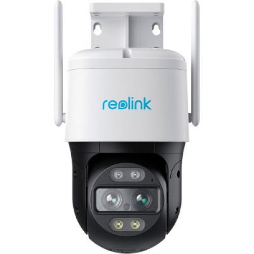Камера видеонаблюдения Reolink TrackMix Wi-Fi