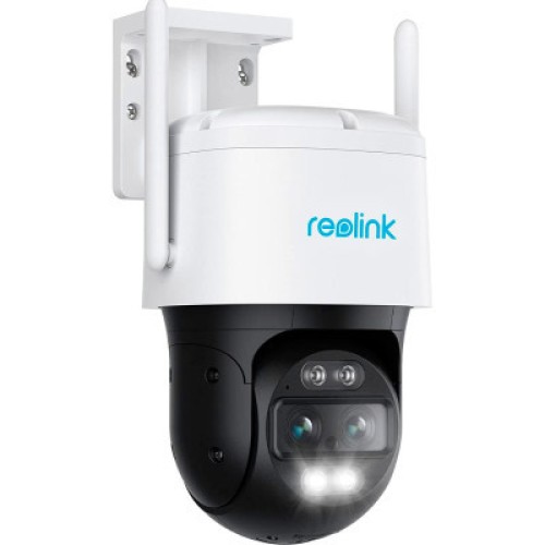 Камера видеонаблюдения Reolink TrackMix Wi-Fi