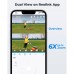 Камера видеонаблюдения Reolink TrackMix Wi-Fi