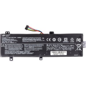 Аккумулятор для ноутбука LENOVO IdeaPad 310-15 (L15M2PB4) 7.6V 3910mAh PowerPlant (NB482023)