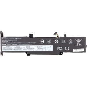 Аккумулятор для ноутбука LENOVO Ideapad 3-15 (L19D3PF5) 11.1V 3980mAh PowerPlant (NB482047)