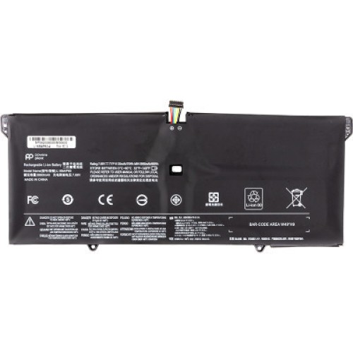 Аккумулятор для ноутбука LENOVO Yoga 920 (L16M4P60) 7.68V 8860mAh PowerPlant (NB482030)