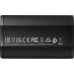 Накопитель SSD USB 3.2 1TB ADATA (SD810-1000G-CBK)