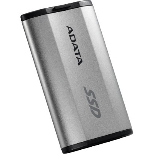 Накопитель SSD USB 3.2 1TB ADATA (SD810-1000G-CSG)