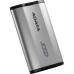 Накопитель SSD USB 3.2 2TB ADATA (SD810-2000G-CSG)