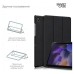 Чехол для планшета Armorstandart Smart Case Samsung Galaxy Tab A9 Black (ARM70988)