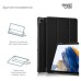 Чехол для планшета Armorstandart Smart Case Samsung Galaxy Tab A9+ Black (ARM70990)