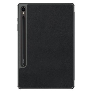 Чехол для планшета Armorstandart Smart Case Samsung Galaxy Tab S9 FE (SM-X510/X516) Black (ARM70992)