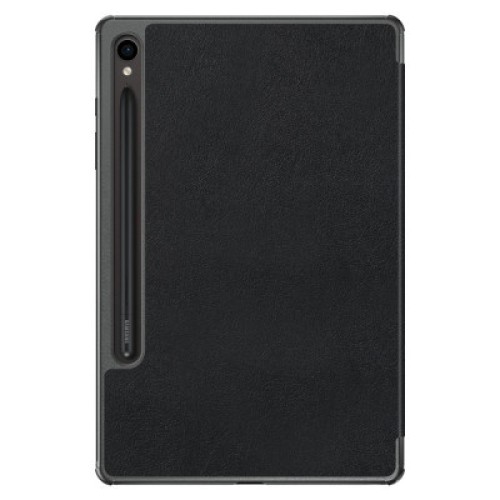 Чехол для планшета Armorstandart Smart Case Samsung Galaxy Tab S9 FE (SM-X510/X516) Black (ARM70992)