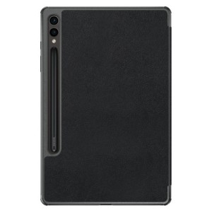 Чехол для планшета Armorstandart Samsung Galaxy Tab S9 FE+ (SM-X610/X616) Black (ARM72420)