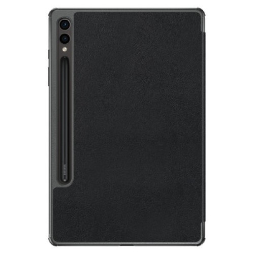 Чехол для планшета Armorstandart Samsung Galaxy Tab S9 FE+ (SM-X610/X616) Black (ARM72420)