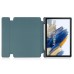 Чехол для планшета BeCover 360° Rotatable Samsung Tab A9 Plus SM-X210/SM-X215/SM-X216 11.0" Dark Green (710337)