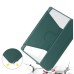 Чехол для планшета BeCover 360° Rotatable Samsung Tab A9 Plus SM-X210/SM-X215/SM-X216 11.0" Dark Green (710337)